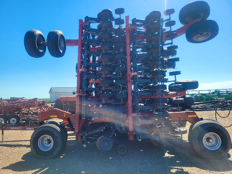 Case PD500