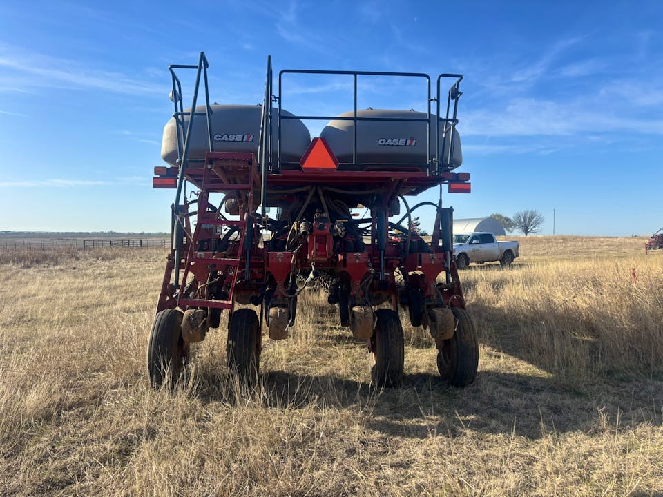 Case Early Riser 1255