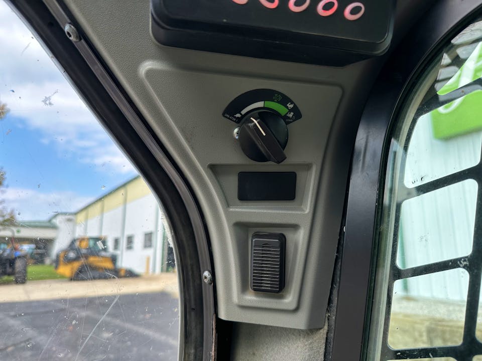 Caterpillar 299D XHP