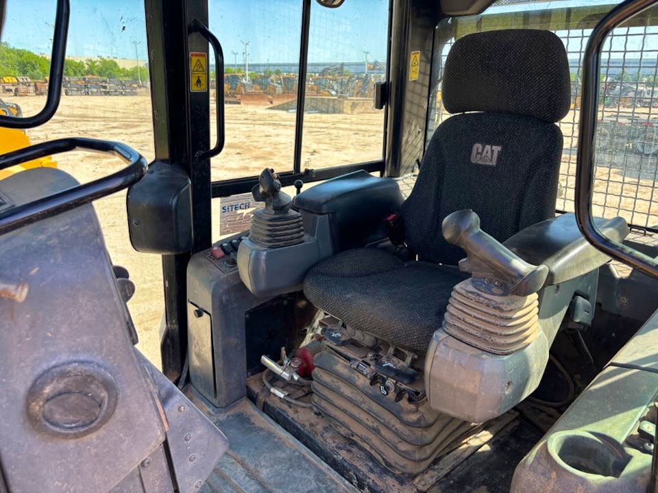 Caterpillar D6K2