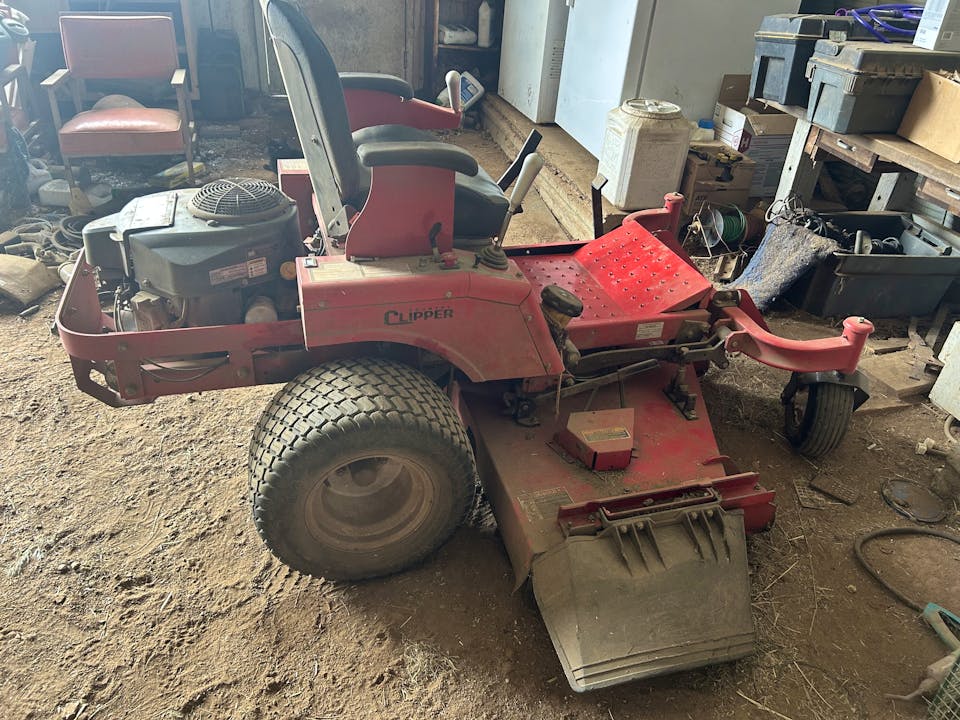 Country Clipper 2460KAJ