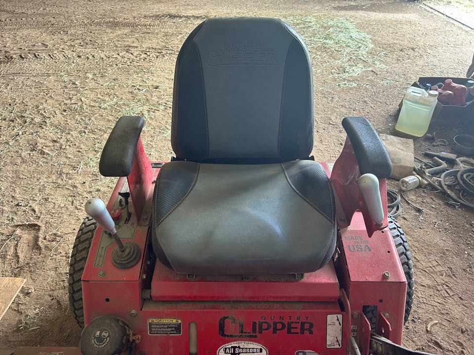 Country Clipper 2460KAJ