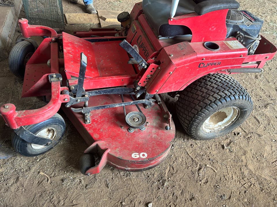 Country Clipper 2460KAJ