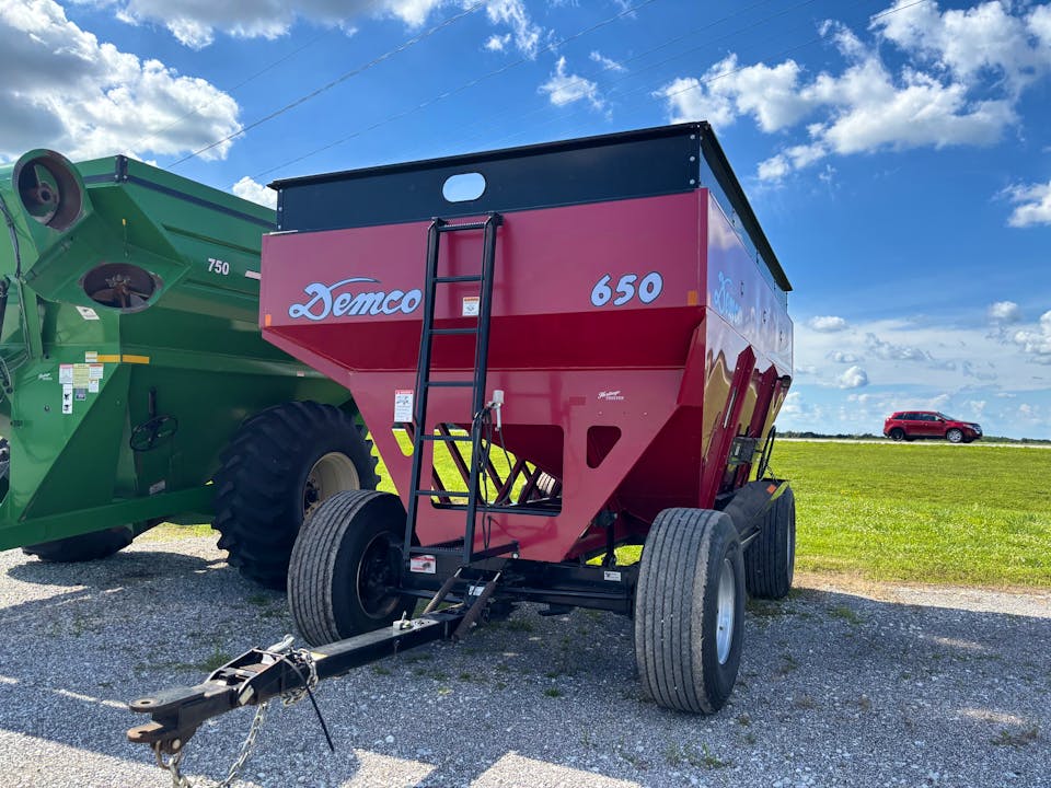 Demco 650