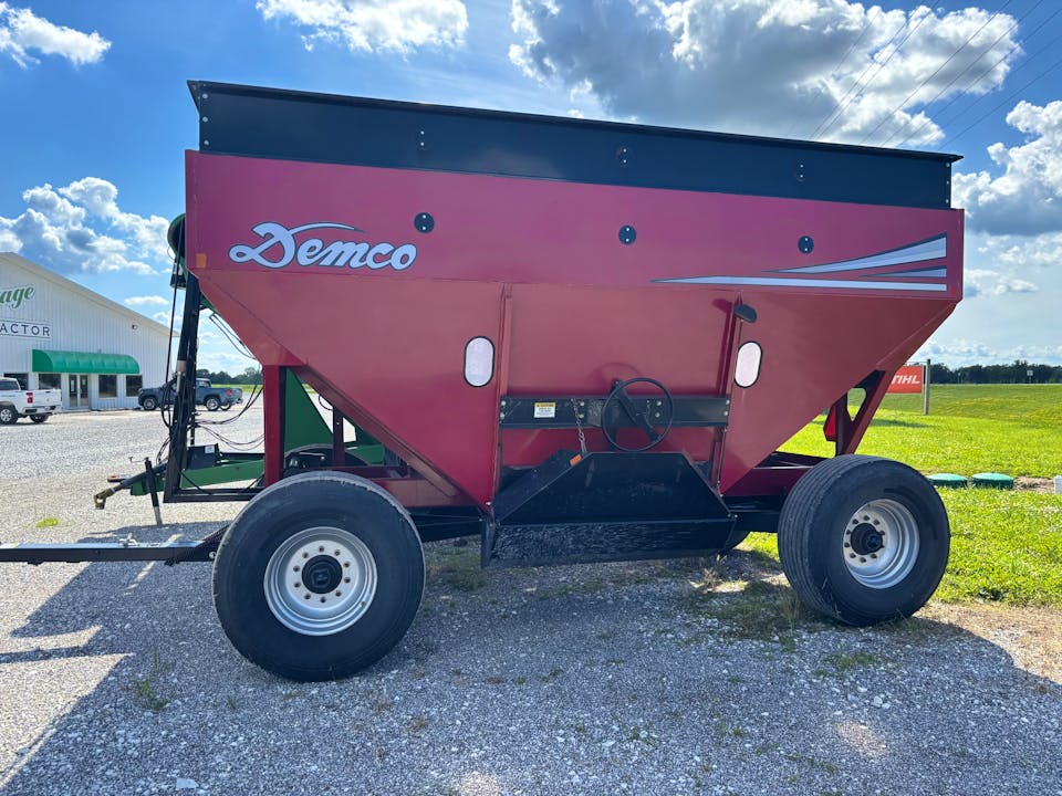 Demco 650