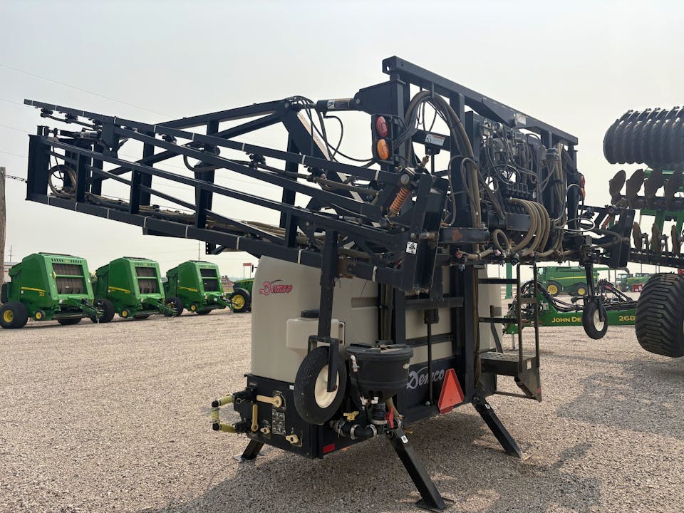 Demco RM600