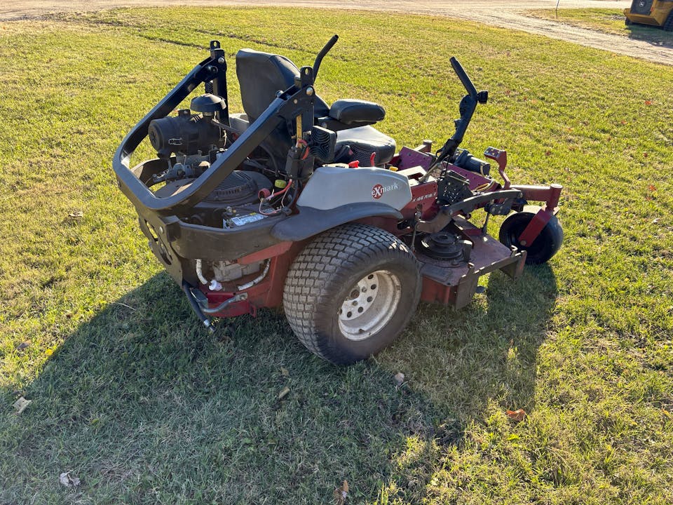 Exmark LZX940