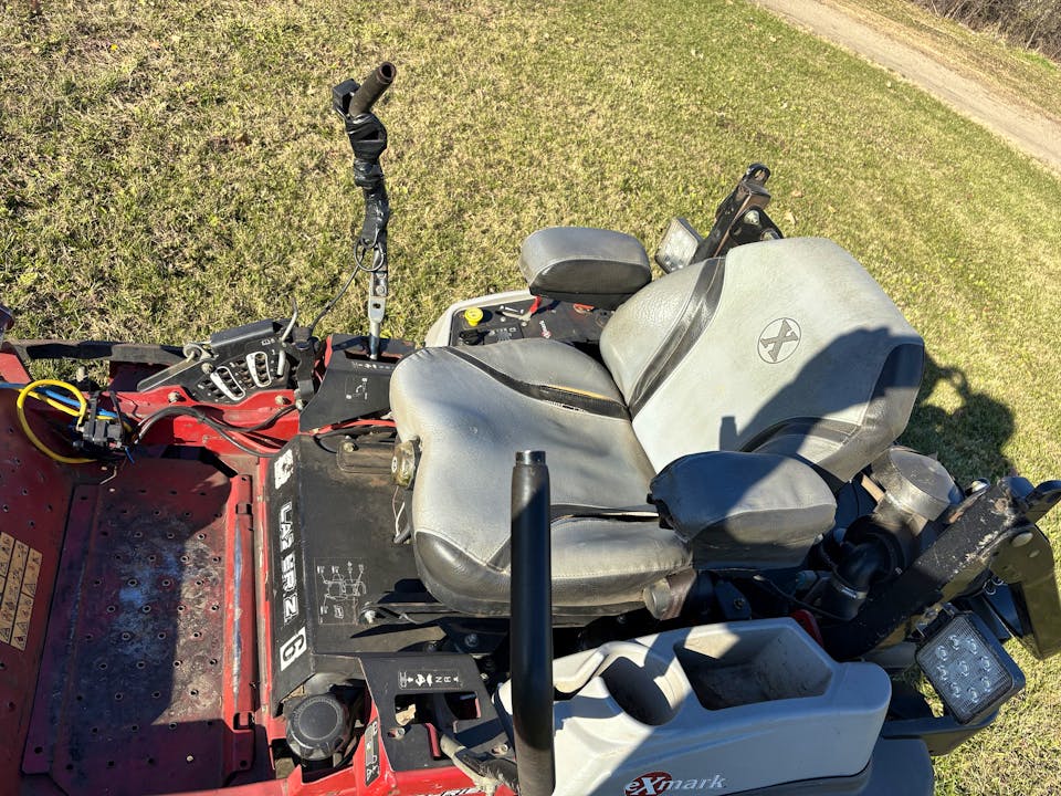 Exmark LZX940