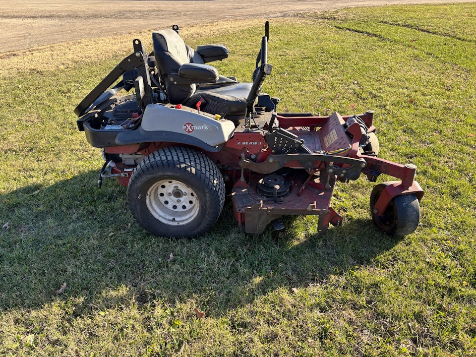 Exmark LZX940