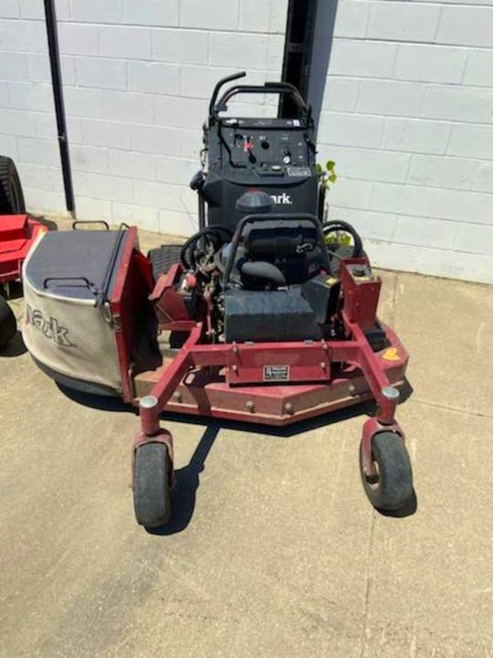 Exmark Vantage S-Series VTS691CKA48400