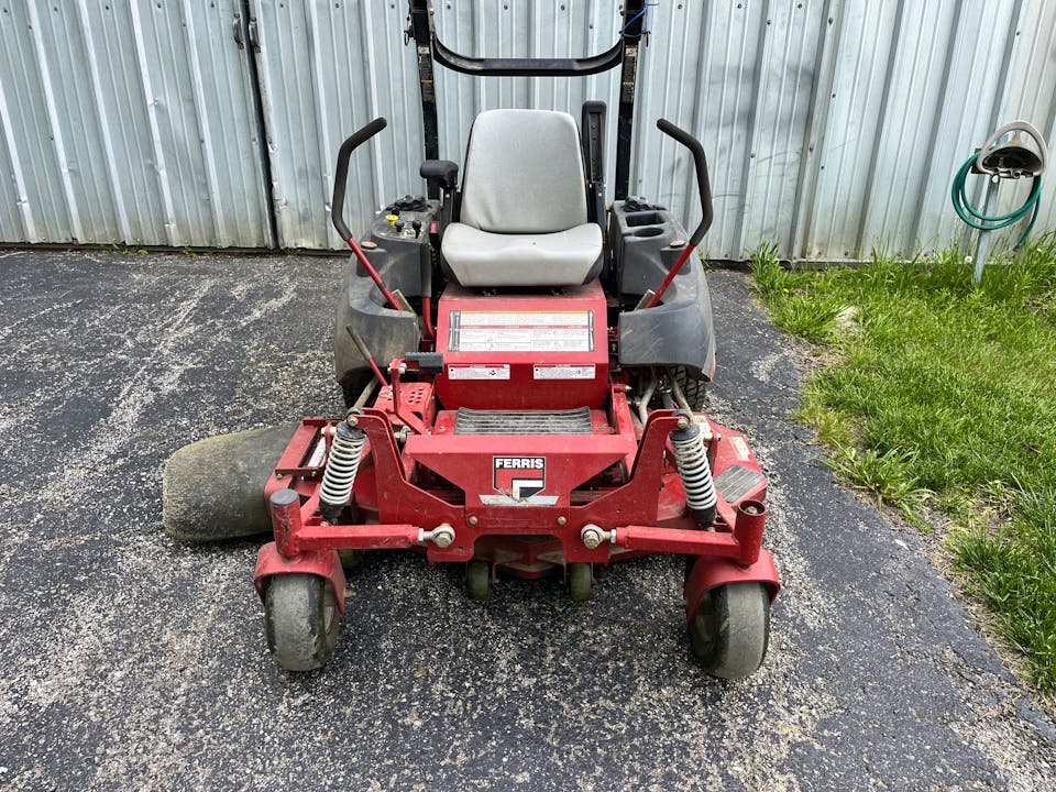 Ferris IS2000Z Kav25