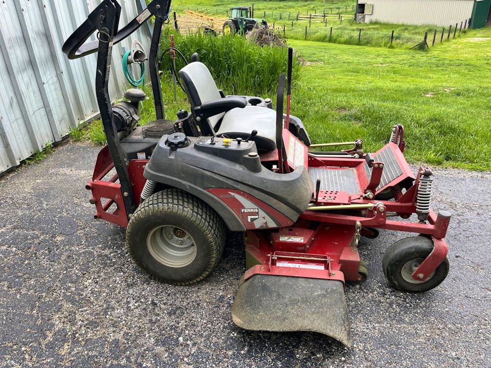 Ferris IS2000Z Kav25