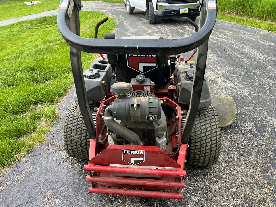 Ferris IS2000Z Kav25