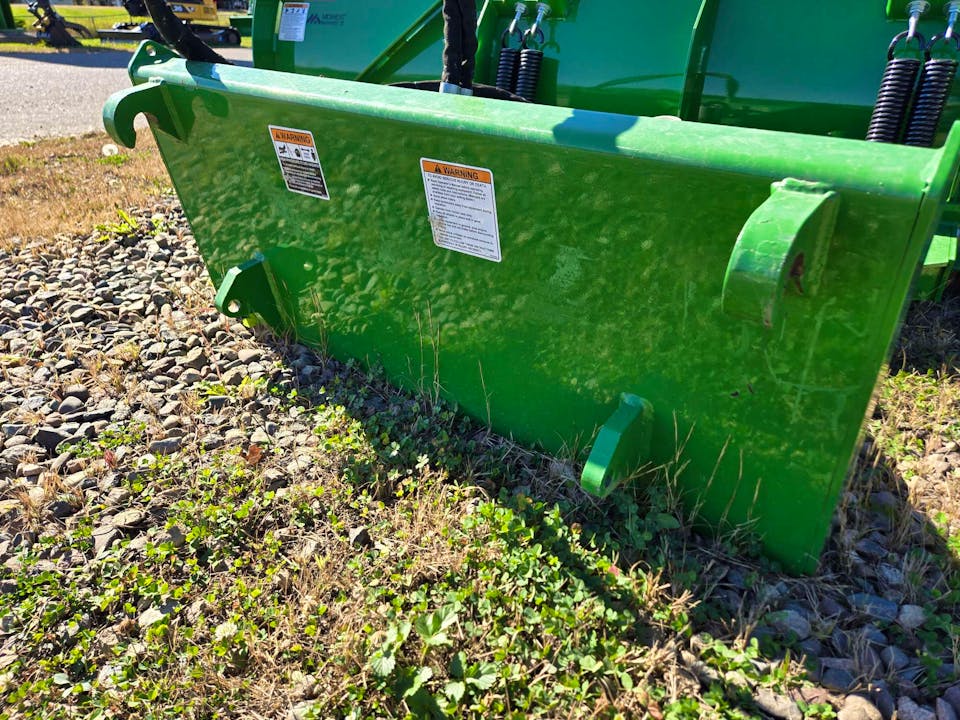 Frontier AF12G Blade