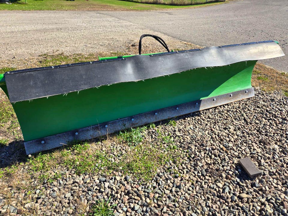 Frontier AF12G Blade