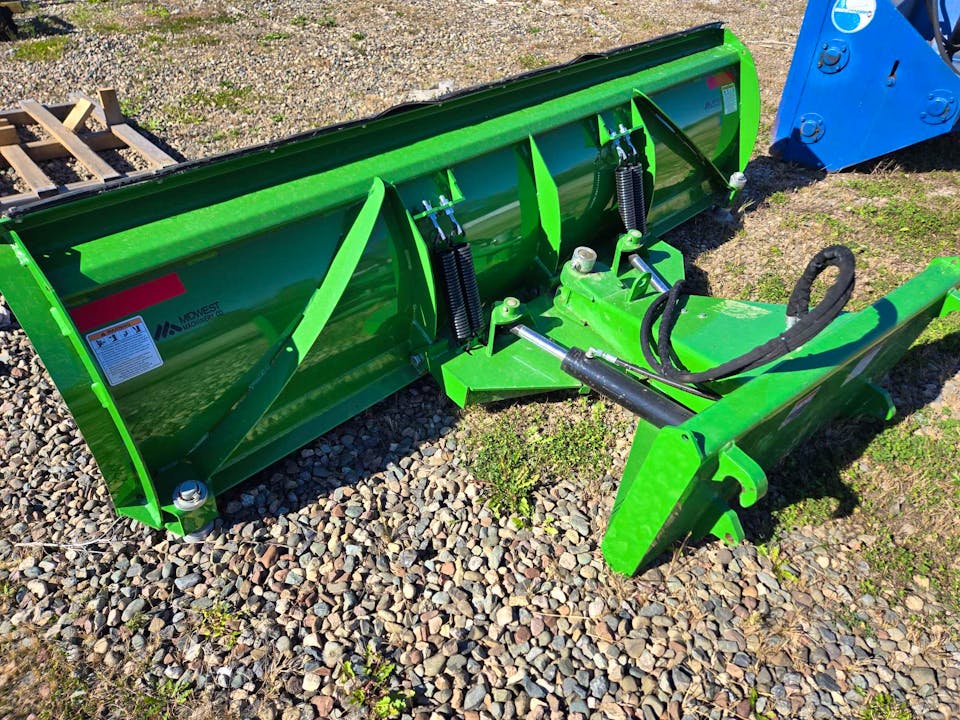 Frontier AF12G Blade