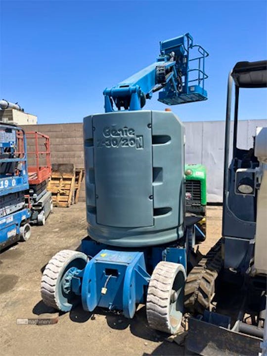 GENIE Z30/20N