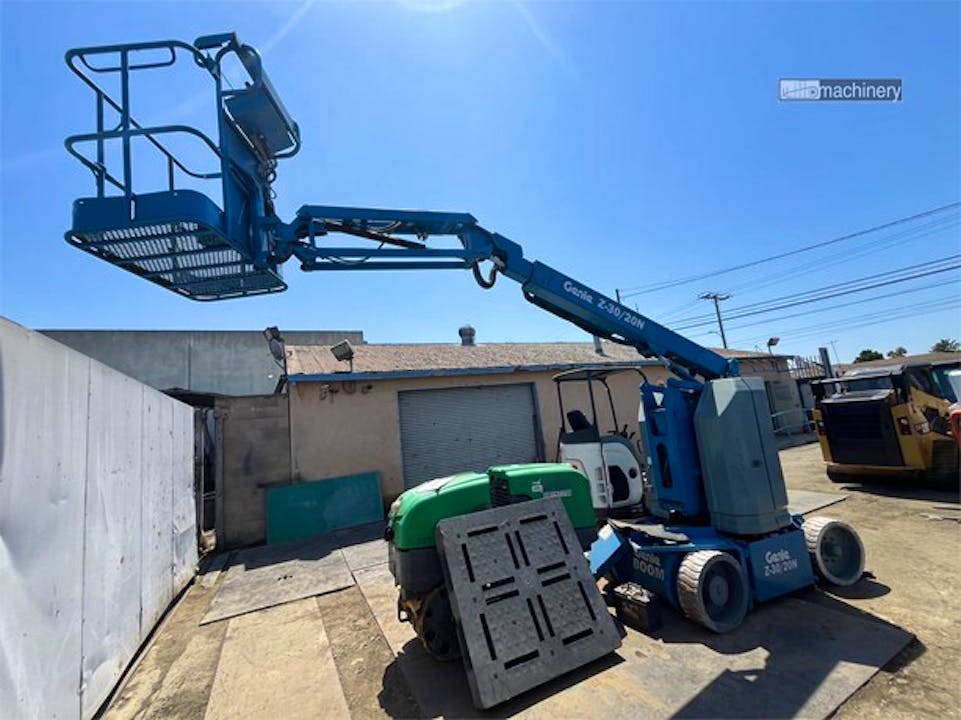 GENIE Z30/20N