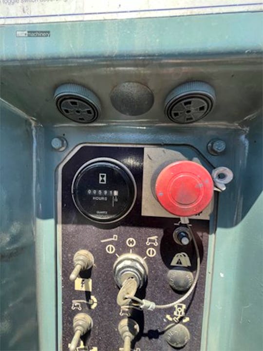 GENIE Z30/20N