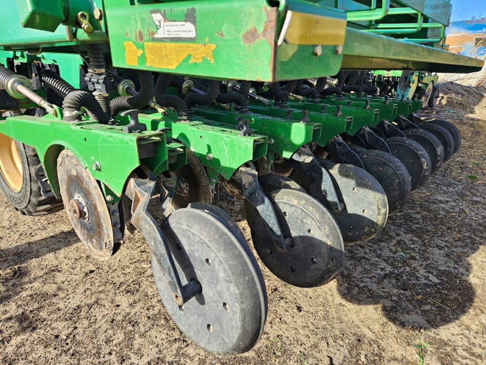 GREAT PLAINS 3S-3000HD