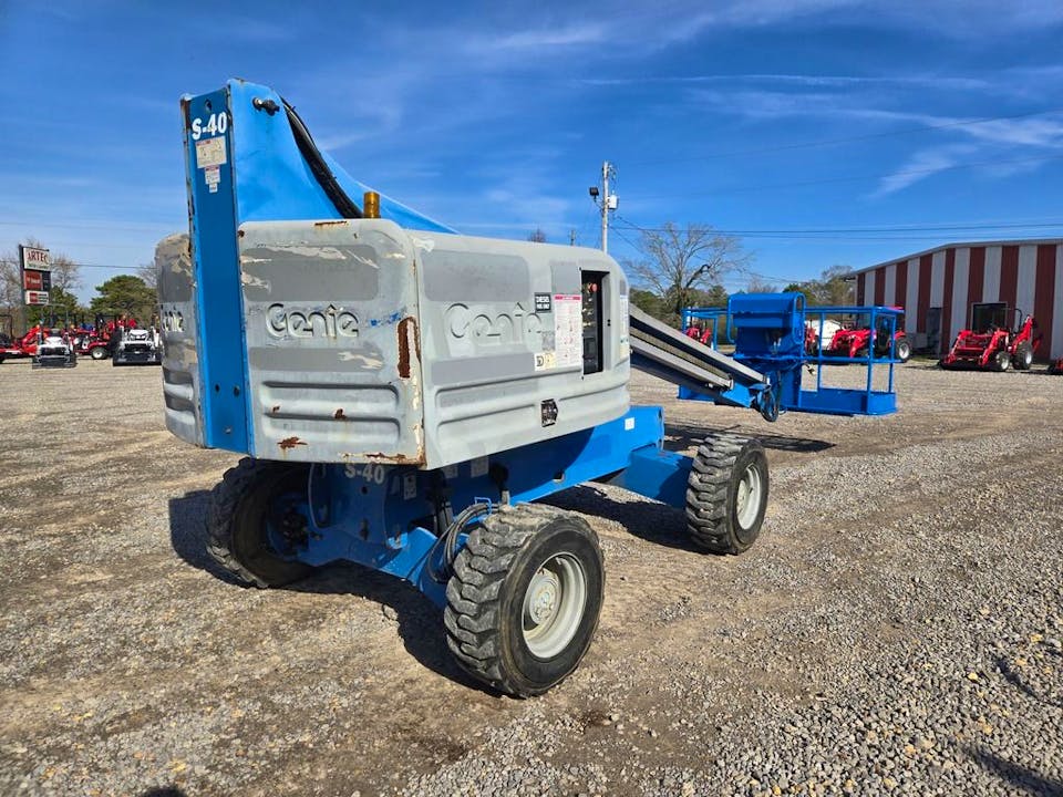 Genie S40