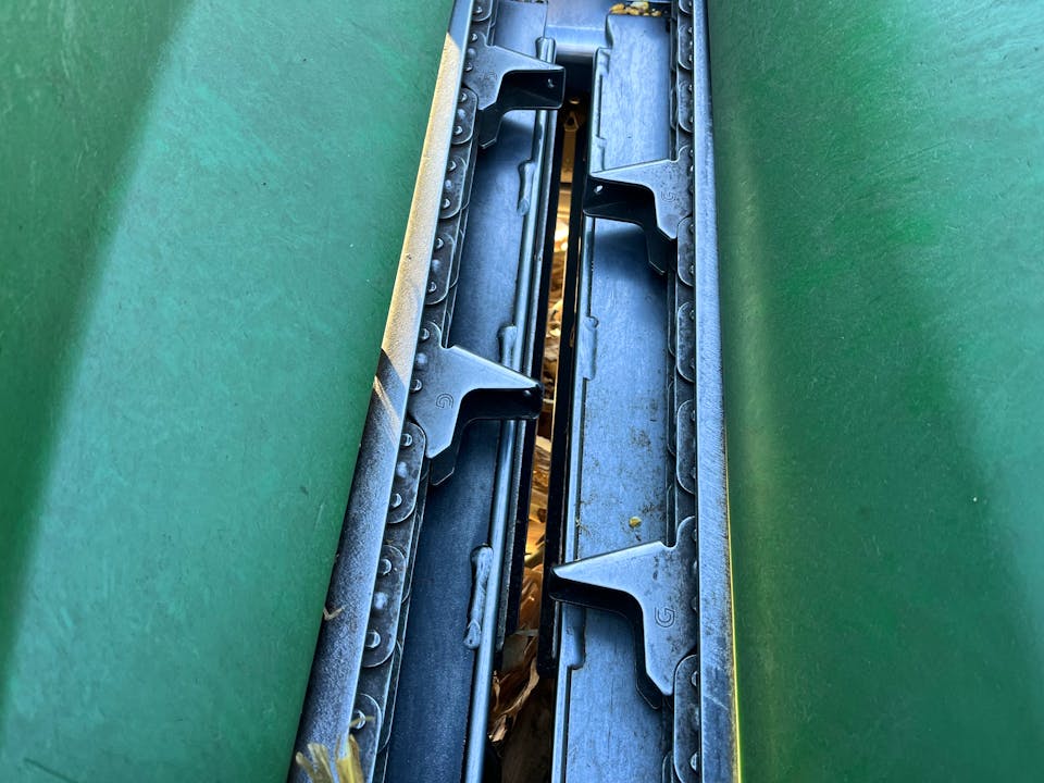 Geringhoff Northstar Elite XL