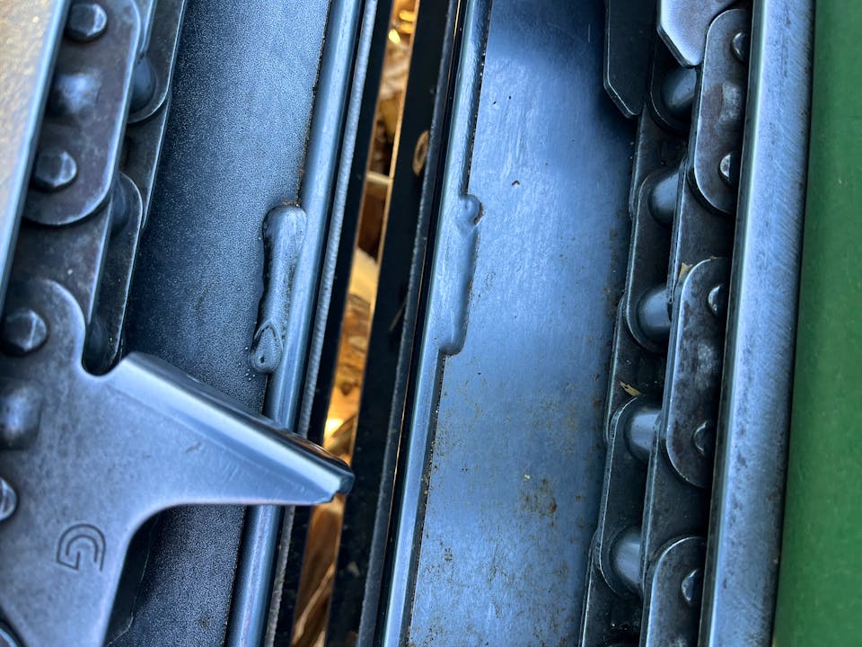 Geringhoff Northstar Elite XL