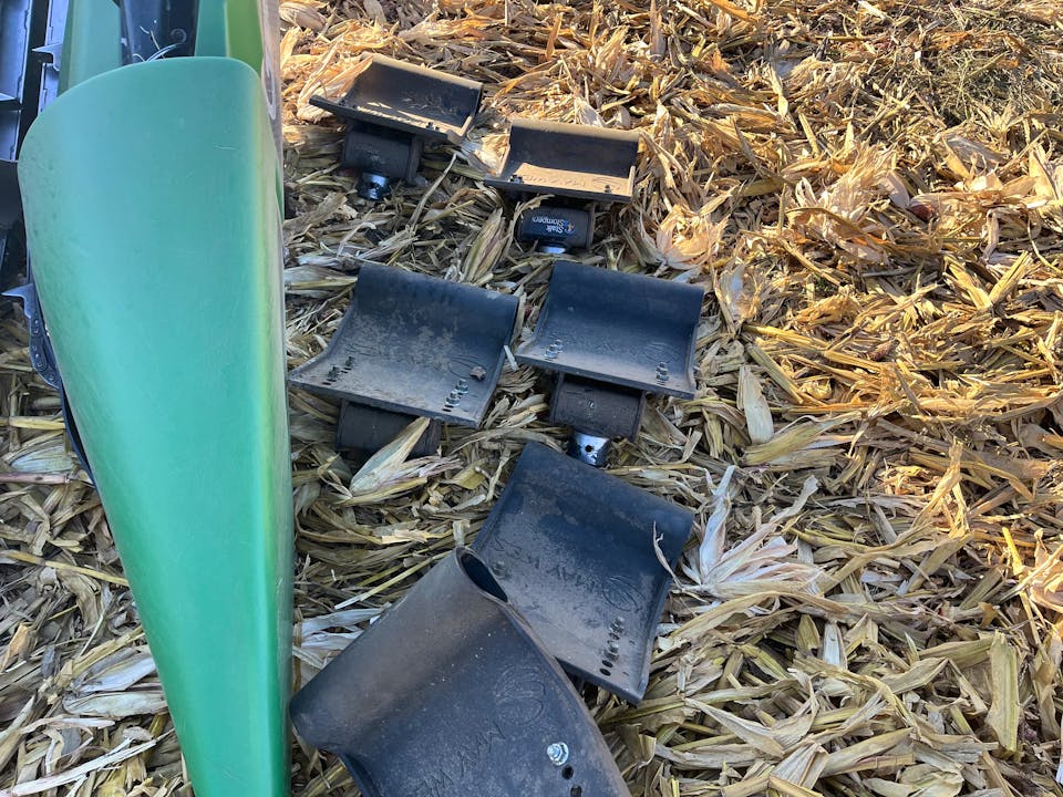 Geringhoff Northstar Elite XL