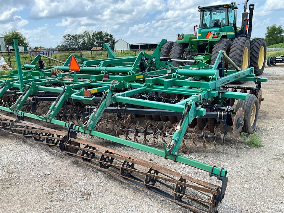 Great Plains 2400TM