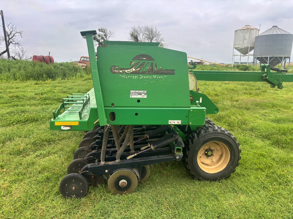 Great Plains 3S-4000F-6375