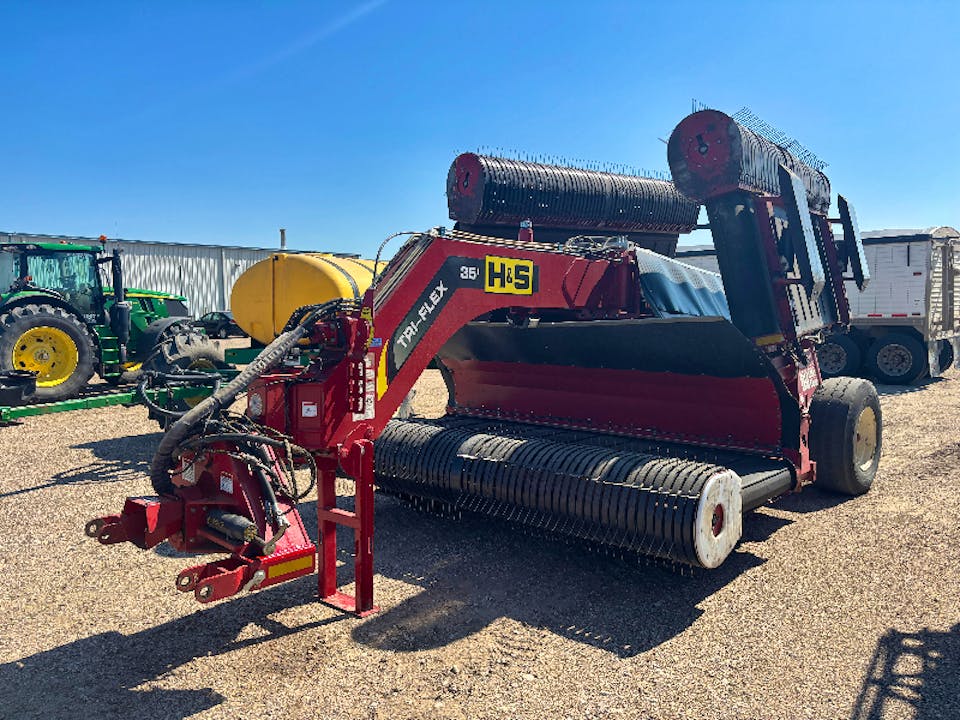 Doosan TFM2135