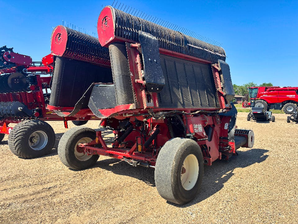 Doosan TFM2135