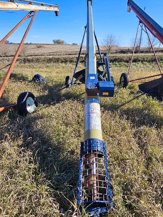 HARVEST INTERNATIONAL T1032