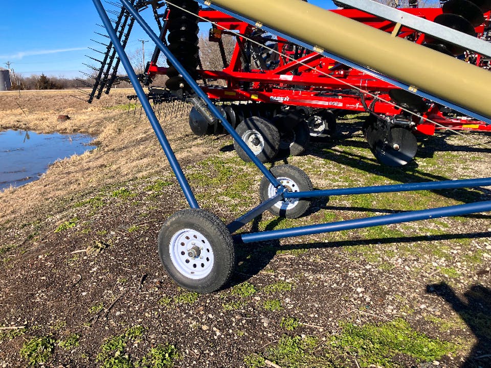 HARVEST INTERNATIONAL T1032