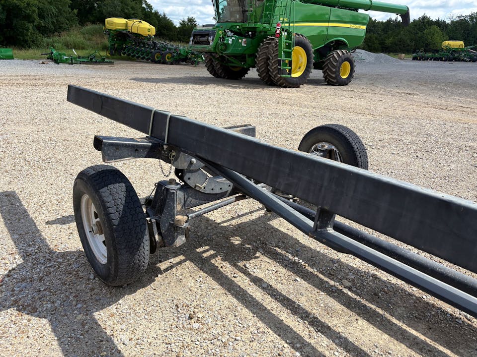 Horst 40 CHCFSP