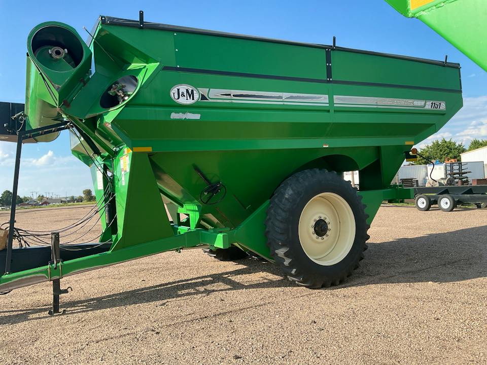 J&M 1151-22D