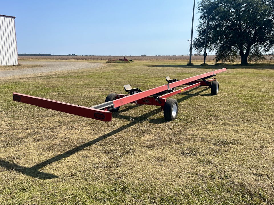 J&M HT 30