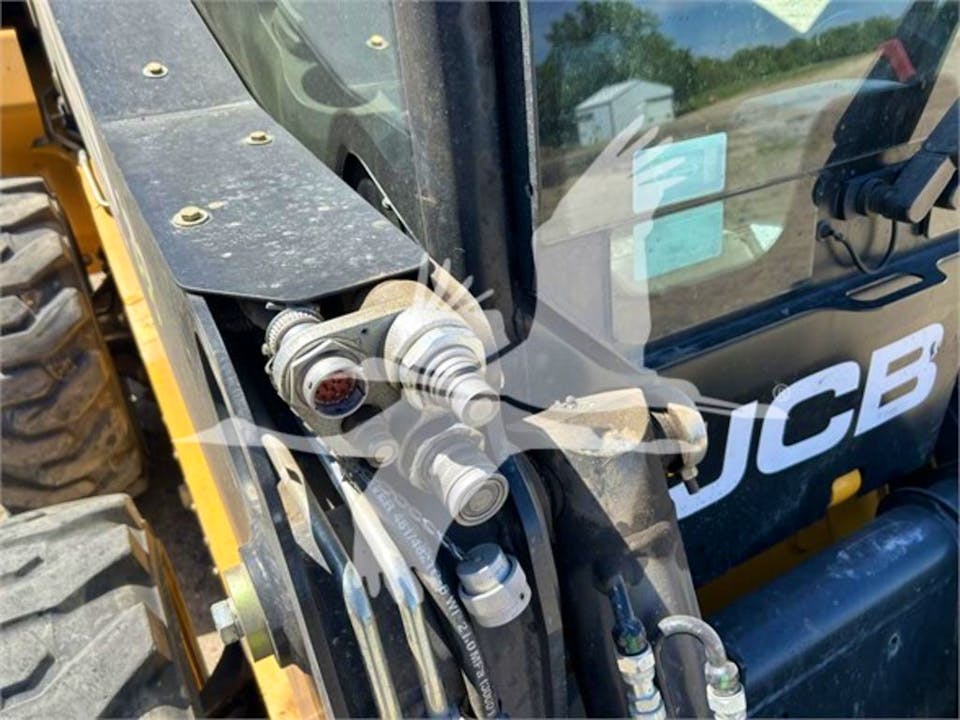 JCB 190