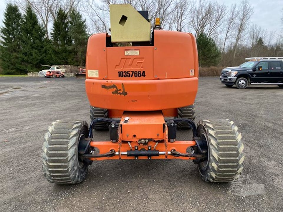 JLG 450AJ II