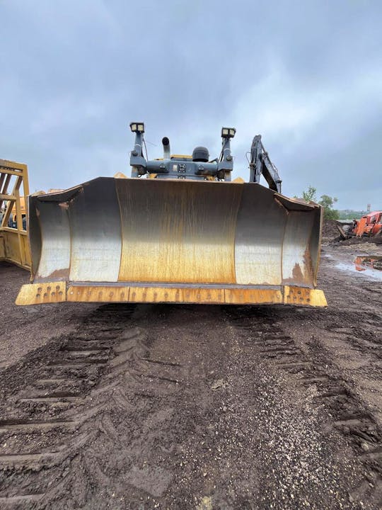 John Deere 1050K