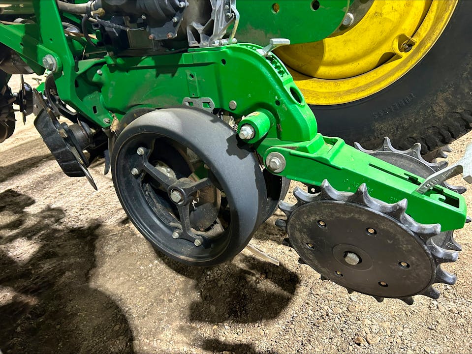 John Deere 1775NT