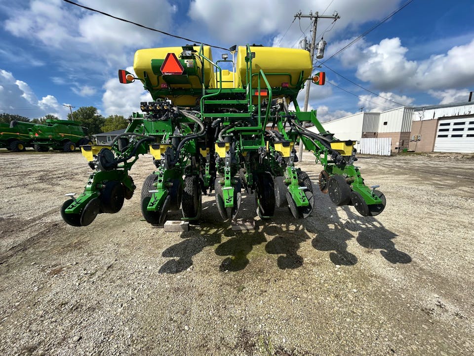 John Deere 1795
