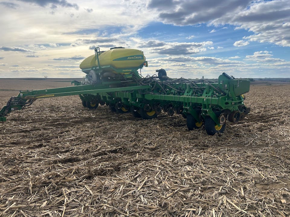 John Deere 1795