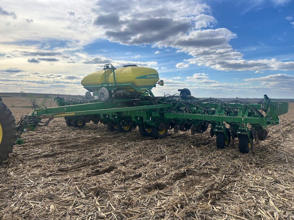 John Deere 1795