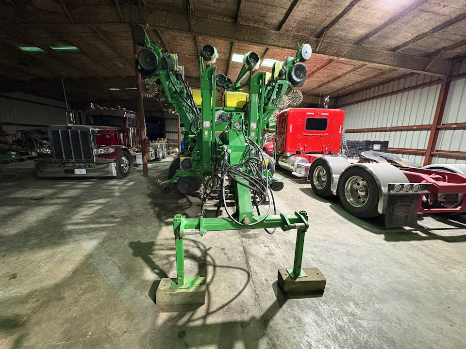 John Deere 1795