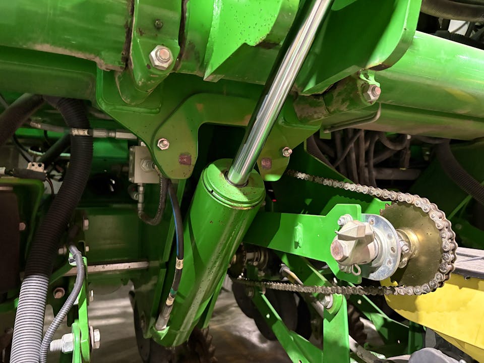 John Deere 1795