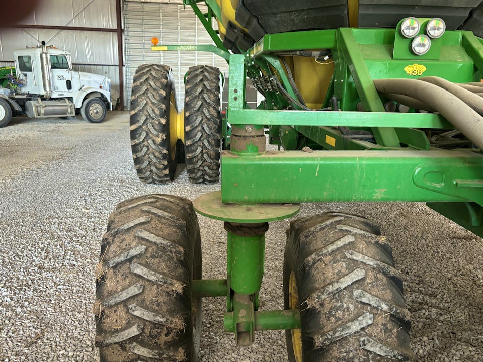 John Deere 1890