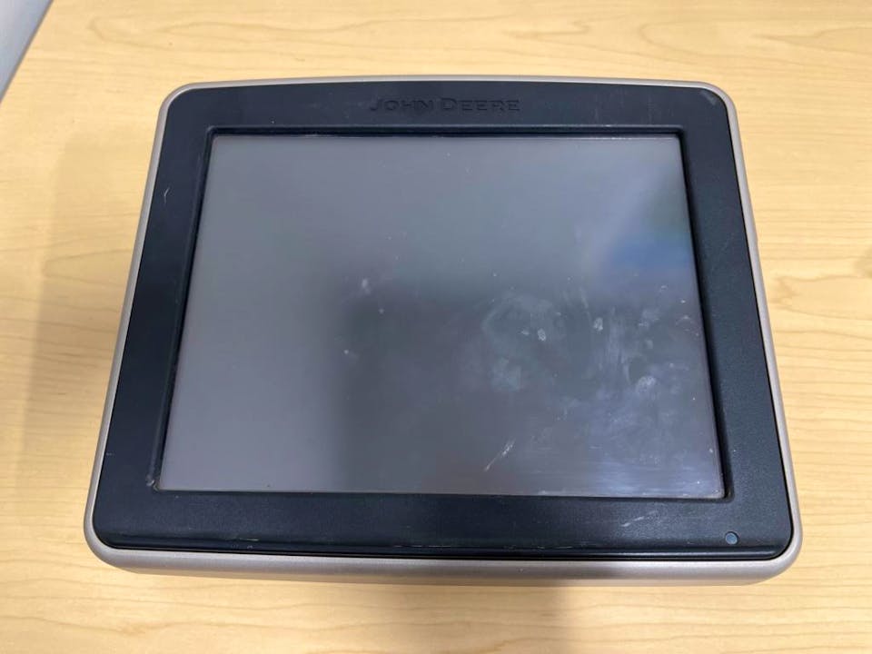 John Deere 2630 DISPLAY
