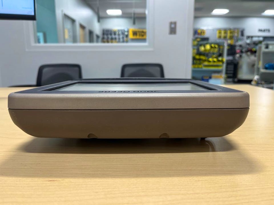 John Deere 2630 DISPLAY