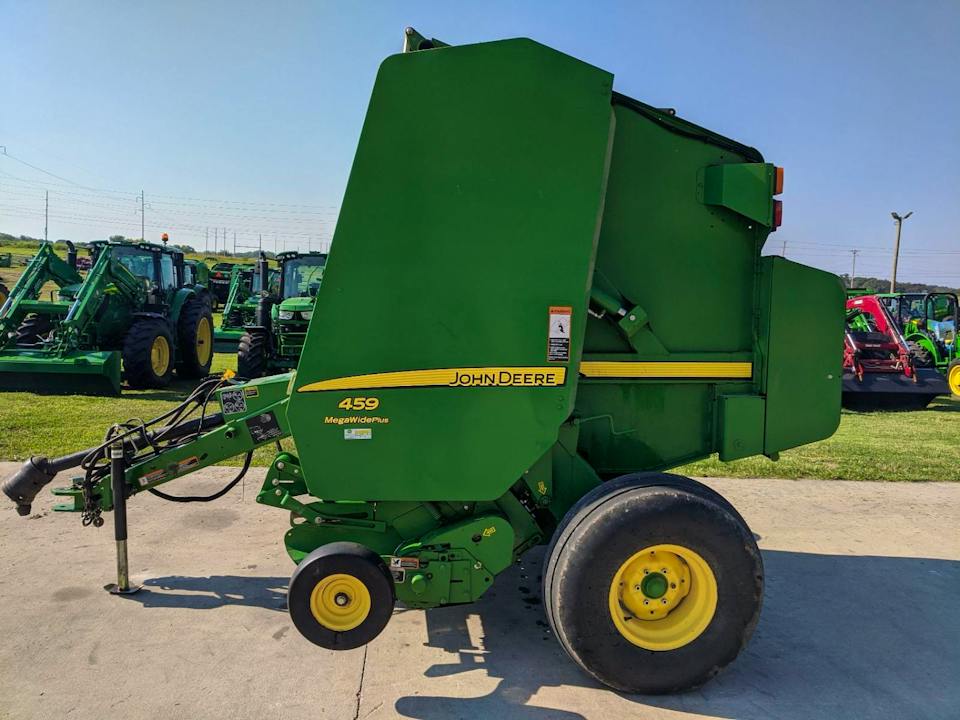 John Deere 459